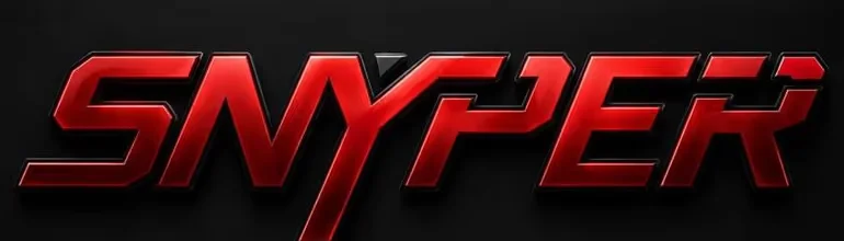 Snyper logo