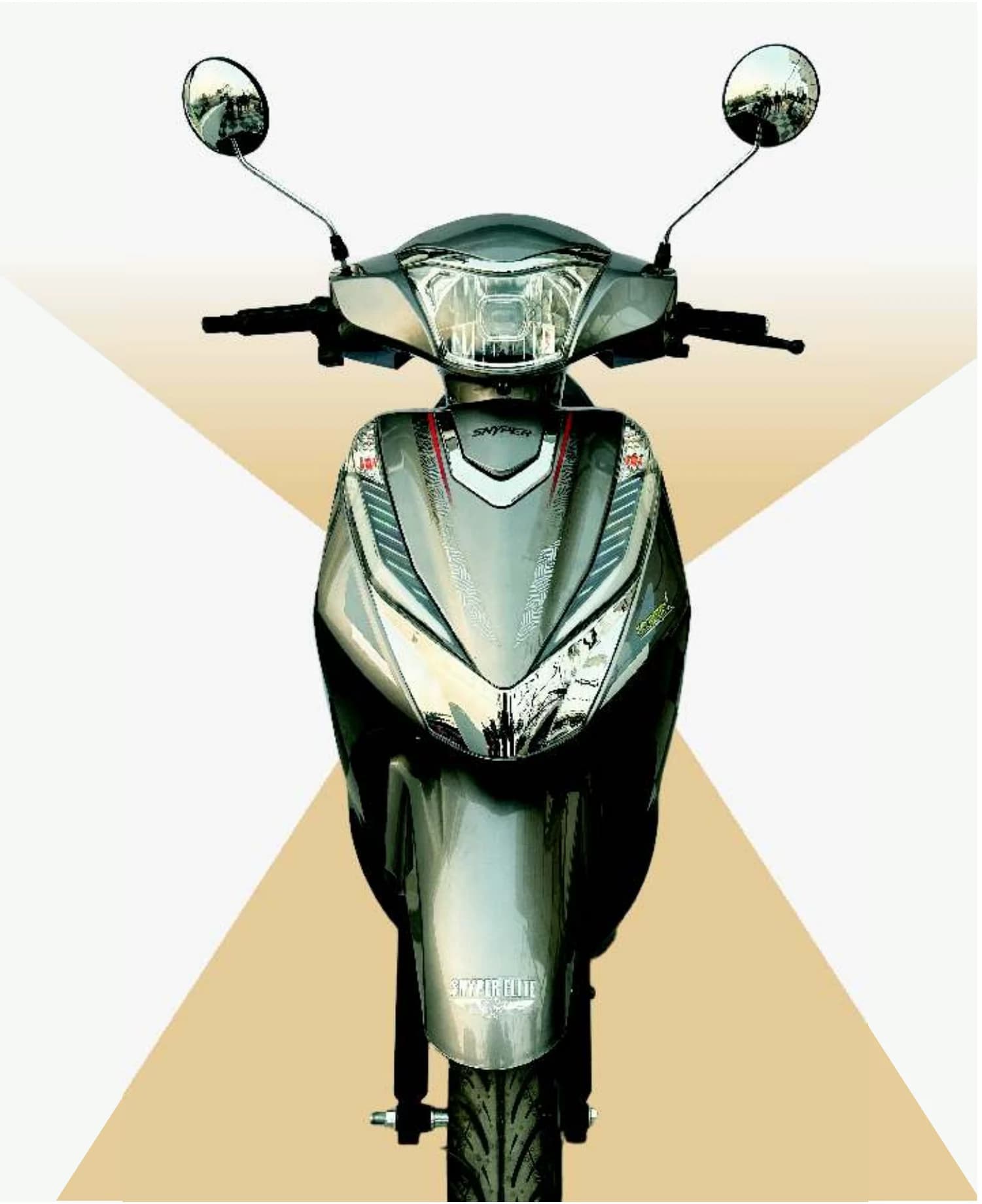 HYBRID X